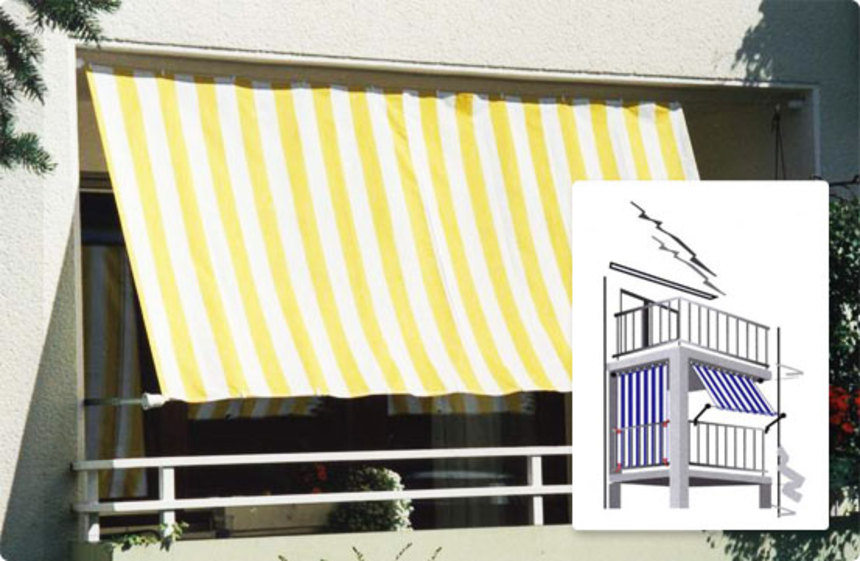 Baus�tze f�r die Seilspanntechnik