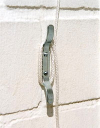 Trekkoordsysteem = NIET meer leverbaar