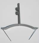 {{ txt_packung }} - Combi-standaard voor opstelling op het gras of het terras